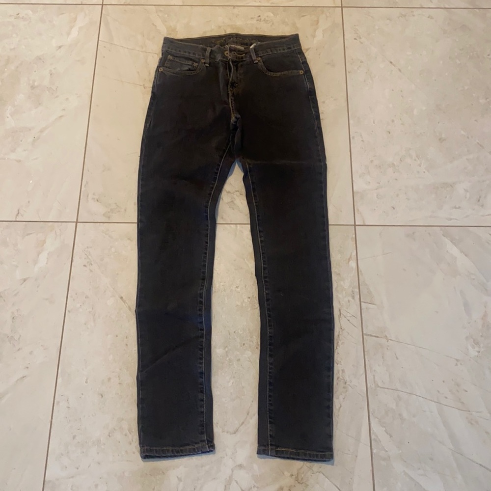 Levi Jeans